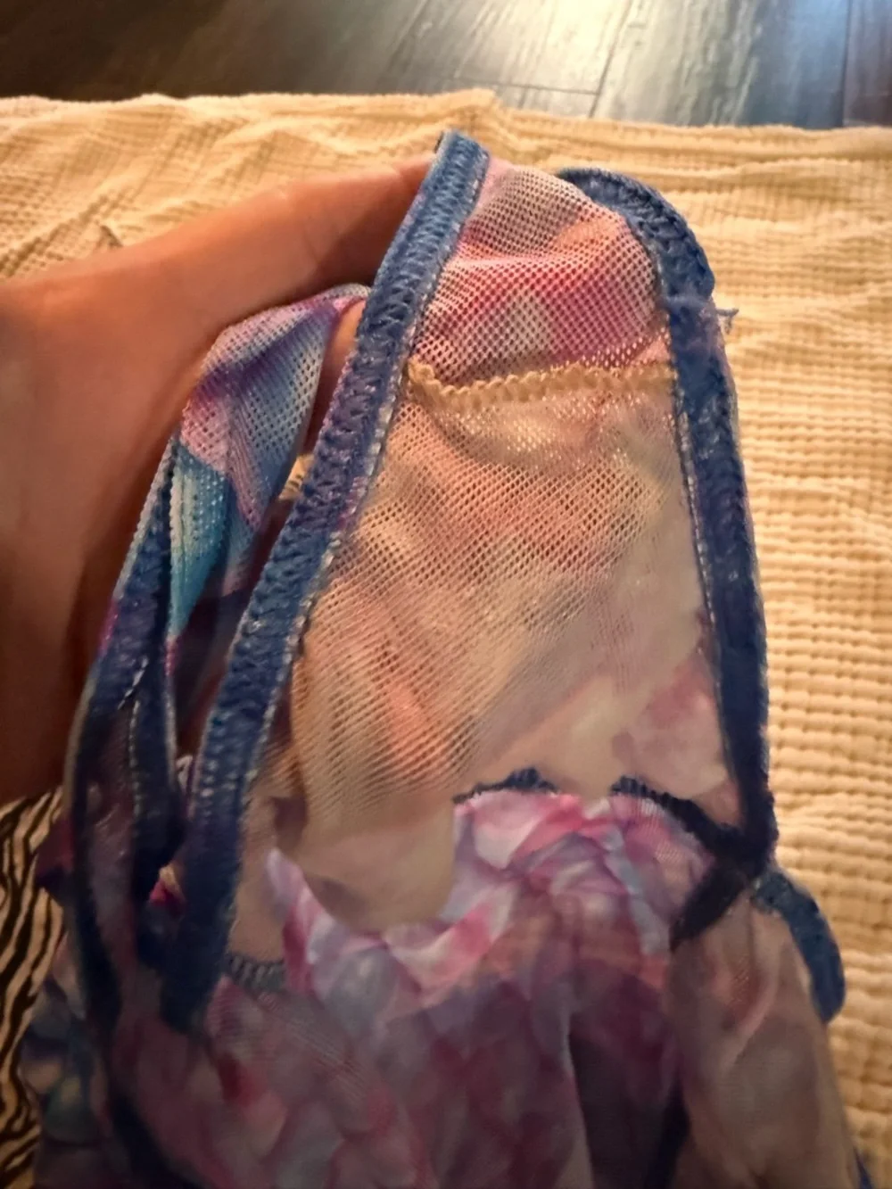 Bundle of Viral “No tan lines” Swimwear - Picture 4 of 5